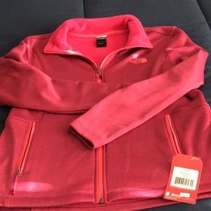 North face Agave Jacket Xl